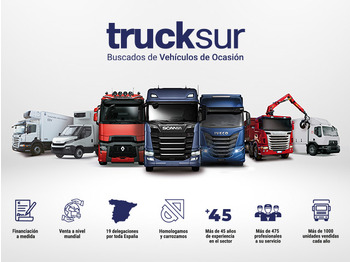Skříňový nákladní auto RENAULT D280.18: obrázok 4
