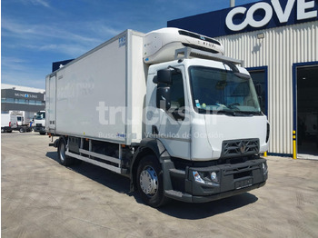 Chladirenské nákladné vozidlo RENAULT D 280