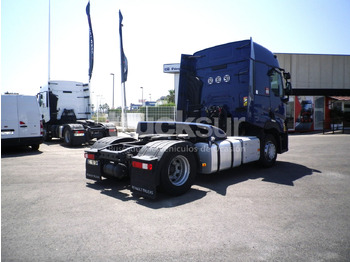 Ťahač RENAULT T440 SLEEPER CAB: obrázok 5