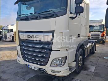 Ťahač DAF XF 480