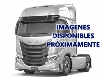 Ťahač IVECO S-WAY