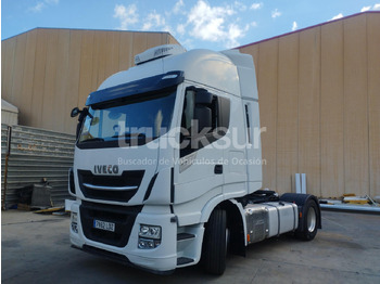 Ťahač IVECO Stralis HI-WAY