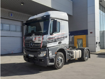 Ťahač MERCEDES-BENZ Actros 1848