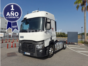Ťahač RENAULT T 480