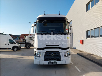 Ťahač RENAULT T High 520