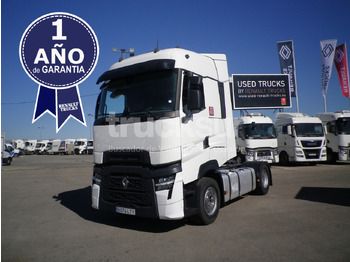Ťahač RENAULT T High 520