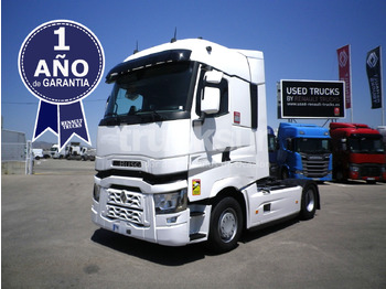 Ťahač RENAULT T High 520