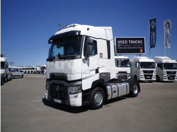 Ťahač RENAULT T High 520