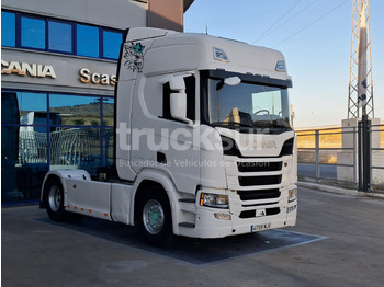 Ťahač SCANIA R 450