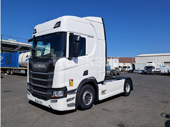 Ťahač SCANIA R 450