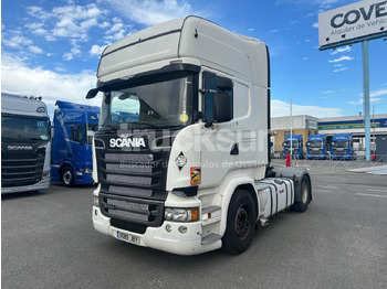 Ťahač SCANIA R 520