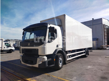 Skříňový nákladní auto VOLVO FE 250