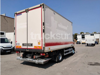 Chladirenské nákladné vozidlo VOLVO FL250.12: obrázok 4 Chladirenské nákladné vozidlo VOLVO FL250.12: obrázok 4