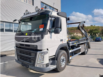 Ramenový nosič kontajnerov VOLVO FM 330