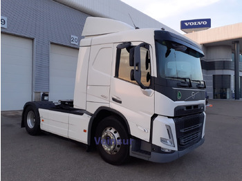 Ťahač VOLVO FM