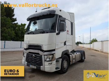 Ťahač RENAULT T 520
