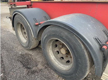 Náves preprava kontajnerov/ Výmenná nadstavba Asca: obrázok 5