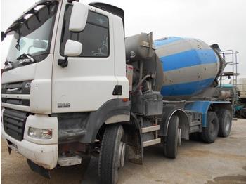 Domiešavač DAF CF 85 360