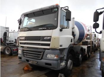 Domiešavač DAF CF 85 380