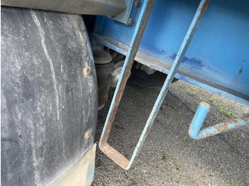 Plošinový/ Valníkový náves General Trailers: obrázok 4 Plošinový/ Valníkový náves General Trailers: obrázok 4