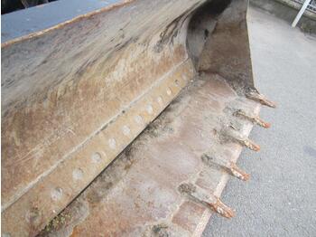 Kolesový nakladač Jcb 406: obrázok 3