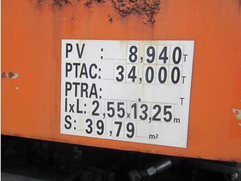 Náves podvalník Kaiser: obrázok 2