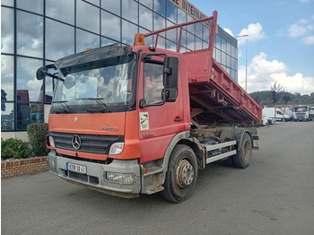 Sklápač MERCEDES-BENZ Atego 1224