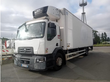 Chladirenské nákladné vozidlo RENAULT D 280