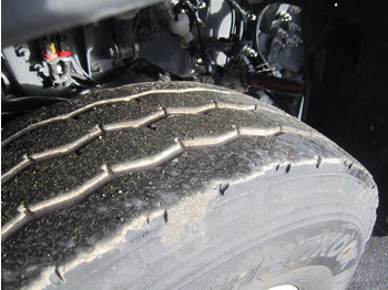 Sklápač Renault Gamme C 380: obrázok 2 Sklápač Renault Gamme C 380: obrázok 2