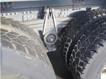 Sklápač Renault Gamme C 380: obrázok 4 Sklápač Renault Gamme C 380: obrázok 4