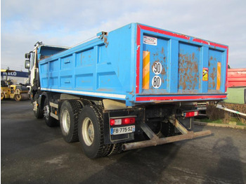 Sklápač Renault Gamme C 380: obrázok 5 Sklápač Renault Gamme C 380: obrázok 5