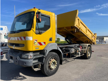 Sklápač RENAULT Kerax 370