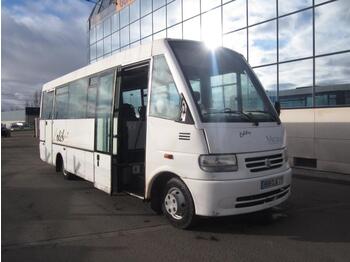 Minibus RENAULT Mascott