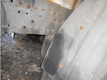 Valníkový/ Plošinový nákladný automobil Renault Premium 270 DCI: obrázok 4