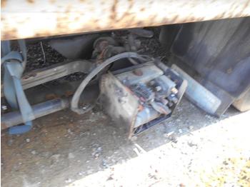 Valníkový/ Plošinový nákladný automobil Renault Premium 270 DCI: obrázok 5