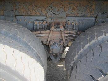 Sklápač Scania 124C 360: obrázok 5