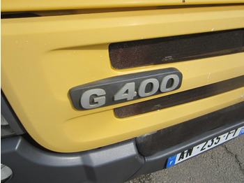 Skříňový nákladní auto Scania G 400: obrázok 2