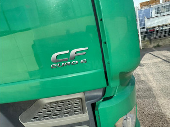 Ťahač DAF CF 460: obrázok 4 Ťahač DAF CF 460: obrázok 4