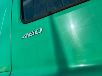 Ťahač DAF CF 460: obrázok 5 Ťahač DAF CF 460: obrázok 5