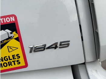 Ťahač Mercedes Actros 1845: obrázok 4