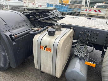 Ťahač Mercedes Actros 1845: obrázok 5 Ťahač Mercedes Actros 1845: obrázok 5