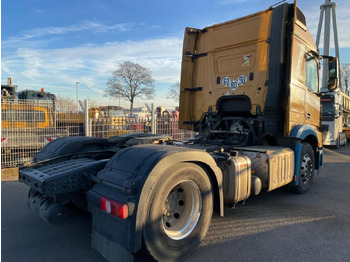 Ťahač Mercedes Actros 1845: obrázok 3 Ťahač Mercedes Actros 1845: obrázok 3