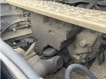 Ťahač Renault Gamme T 460: obrázok 5