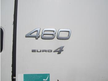 Ťahač Volvo FH 480: obrázok 2