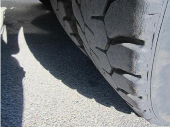 Ťahač Volvo FH 480: obrázok 3