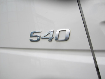 Ťahač Volvo FH 540: obrázok 4