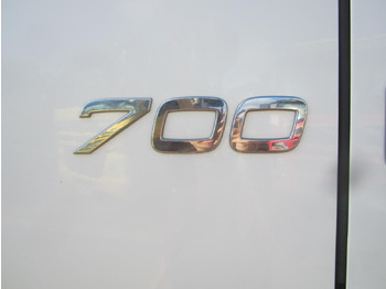 Ťahač Volvo FH16 700: obrázok 4