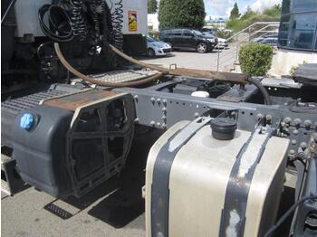 Ťahač Volvo FMX 460: obrázok 3