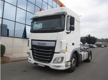 Ťahač DAF XF 460