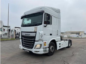 Ťahač DAF XF 460